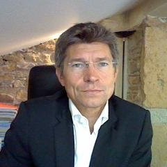 Jean-Christophe Deruaz, Alerys